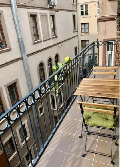 View Near Istiklal Street at Galatasaray - image 20