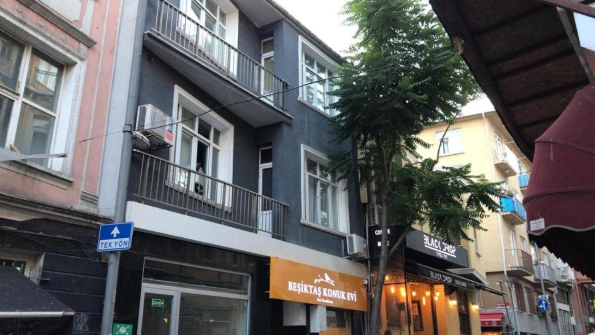 Beşiktaş Konuk Evi - image 2