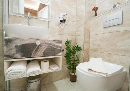 Luxury Medea Taksim Hotel - image 25