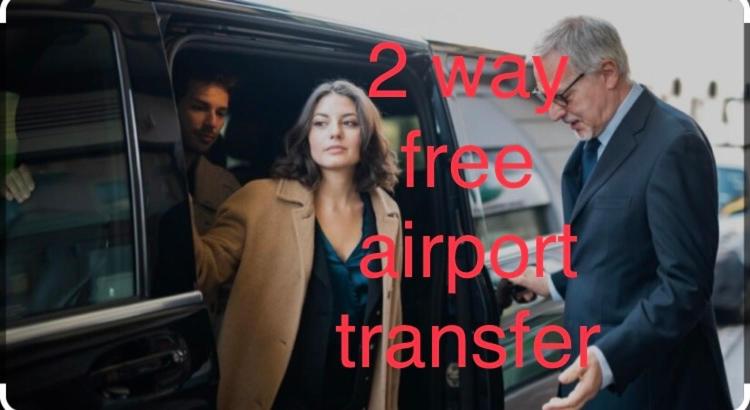 Holding hours hotel İstanbul airport - image 4