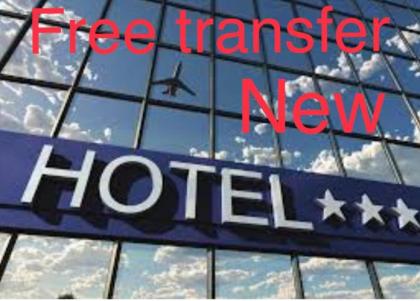 Holding hours hotel İstanbul airport - image 5