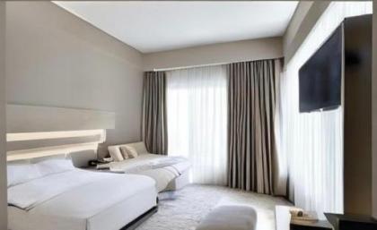 Holding hours hotel İstanbul airport - image 8