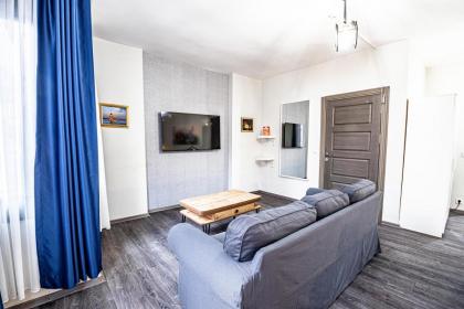 Room in Apartment - Luxury Historical hotel room in Sultanahmet - image 4