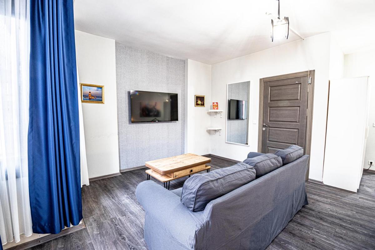 Room in Apartment - Luxury Historical hotel room in Sultanahmet - image 4