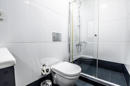 Room in Apartment - Luxury Historical hotel room in Sultanahmet - image 6