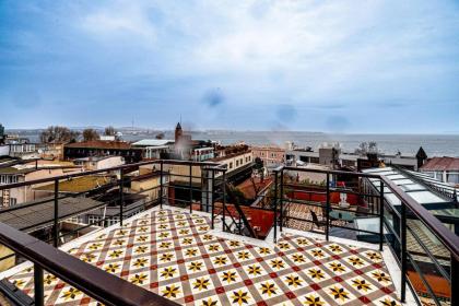 Room in Apartment - Luxury Historical hotel room in Sultanahmet - image 9