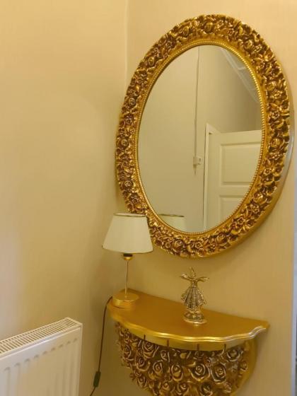 Amazing SULTANAHMET Apartment Istanbul