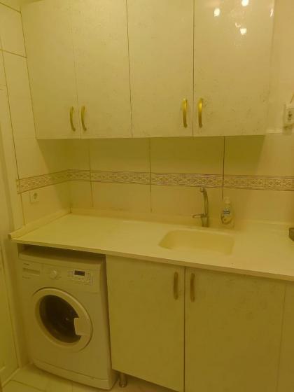 Amazing SULTANAHMET Apartment - image 20