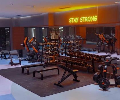 Modern Istanbul Retreat Elegant 11 Apt - image 22