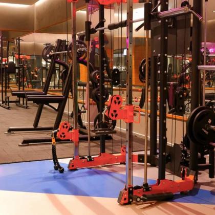 Modern Istanbul Retreat Elegant 11 Apt - image 23