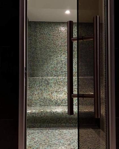 Modern Istanbul Retreat Elegant 11 Apt - image 24