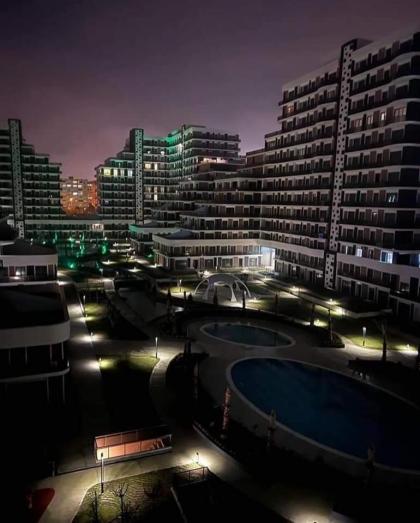 Modern Istanbul Retreat Elegant 11 Apt - image 26