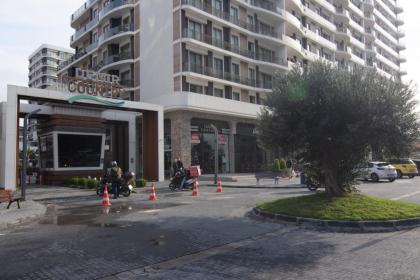 Modern Istanbul Retreat Elegant 11 Apt - image 28