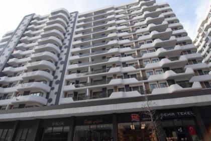 Modern Istanbul Retreat Elegant 11 Apt - image 29