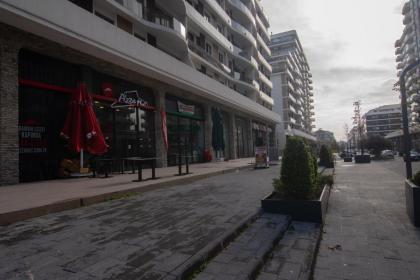 Modern Istanbul Retreat Elegant 11 Apt - image 30