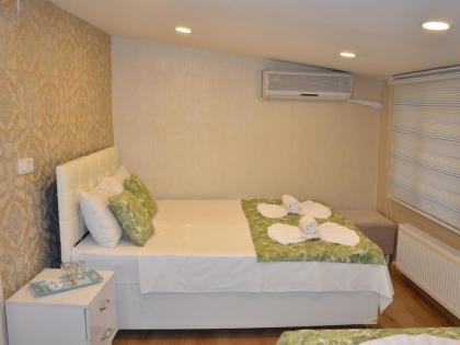 Apartment in Istanbul 