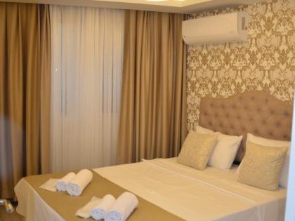 Isil Hotel Sultanahmet - image 17