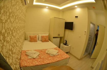 Isil Hotel Sultanahmet - image 27