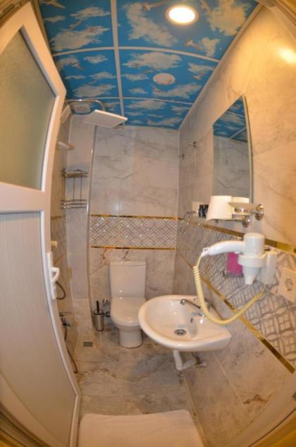 Isil Hotel Sultanahmet - image 28