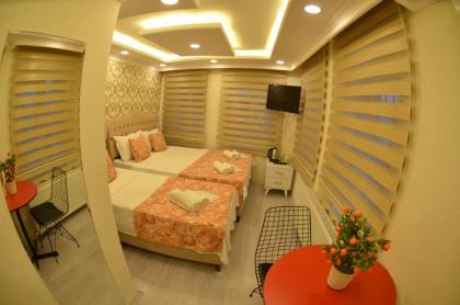 Isil Hotel Sultanahmet - image 30