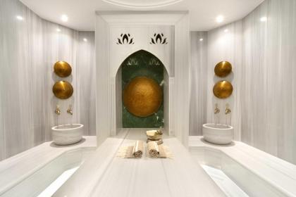 Bentley Hotel Old City - Special Class - image 11