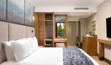 Bentley Hotel Old City - Special Class - image 12
