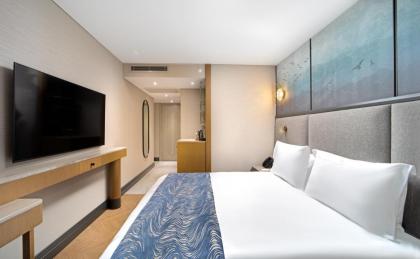 Bentley Hotel Old City - Special Class - image 14