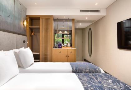Bentley Hotel Old City - Special Class - image 15