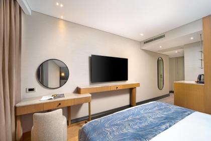 Bentley Hotel Old City - Special Class - image 16