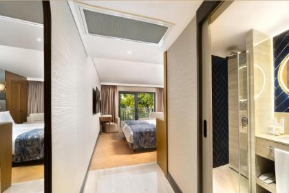 Bentley Hotel Old City - Special Class - image 17