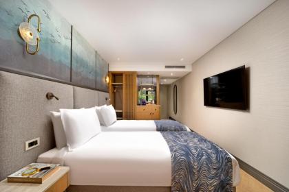 Bentley Hotel Old City - Special Class - image 18
