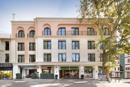 Bentley Hotel Old City - Special Class - image 2