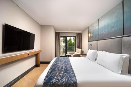 Bentley Hotel Old City - Special Class - image 19