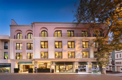 Bentley Hotel Old City - Special Class - image 3
