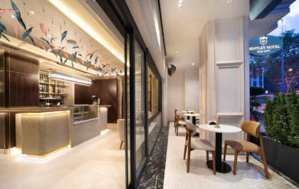 Bentley Hotel Old City - Special Class - image 5