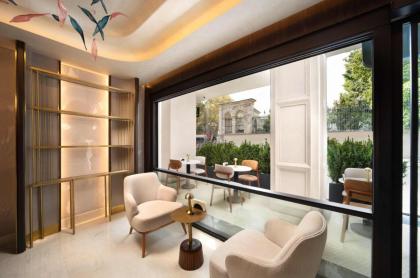 Bentley Hotel Old City - Special Class - image 6