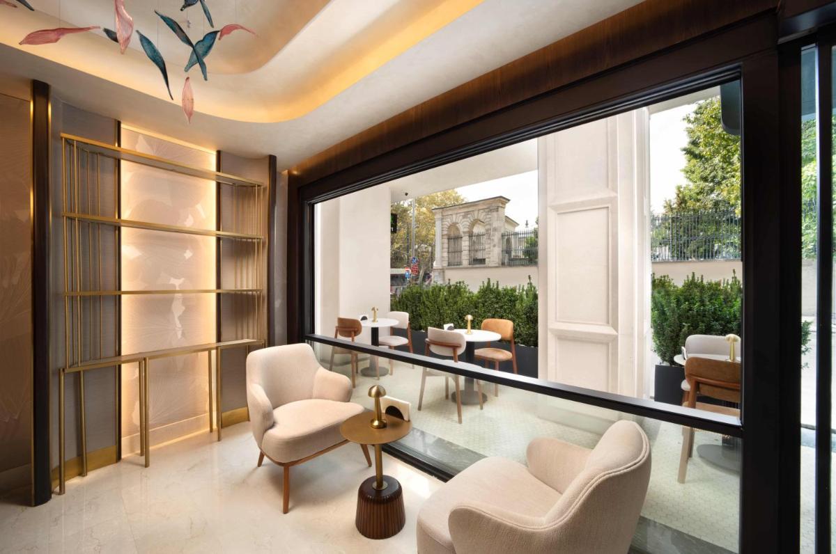 Bentley Hotel Old City - Special Class - image 6