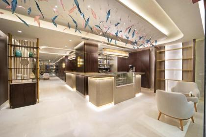 Bentley Hotel Old City - Special Class - image 7