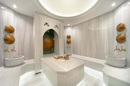 Bentley Hotel Old City - Special Class - image 8
