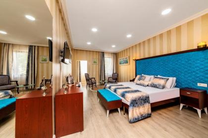 Astro Vefa Hotel - image 18