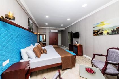 Astro Vefa Hotel - image 6