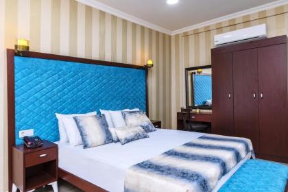Astro Vefa Hotel - image 8