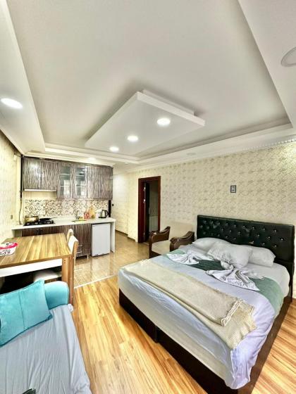 Ayasofya life suit otel - image 21