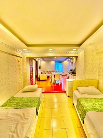 Ayasofya life suit otel - image 24