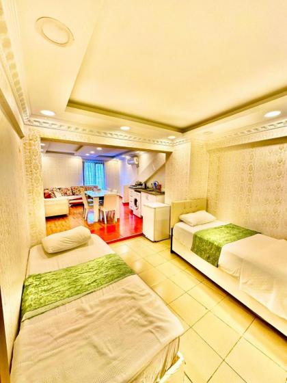 Ayasofya life suit otel - image 25