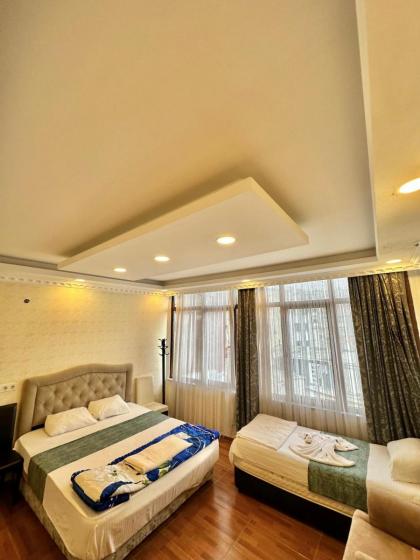 Ayasofya life suit otel - image 28