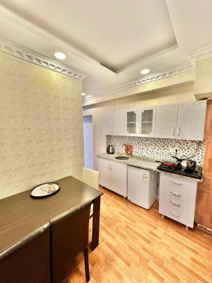 Ayasofya life suit otel - image 29