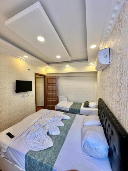 Ayasofya life suit otel - image 30