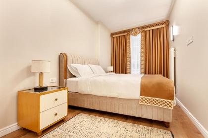 Bellavia Deluxe Apart - image 20