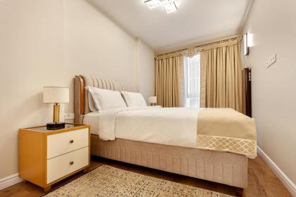 Bellavia Deluxe Apart - image 29